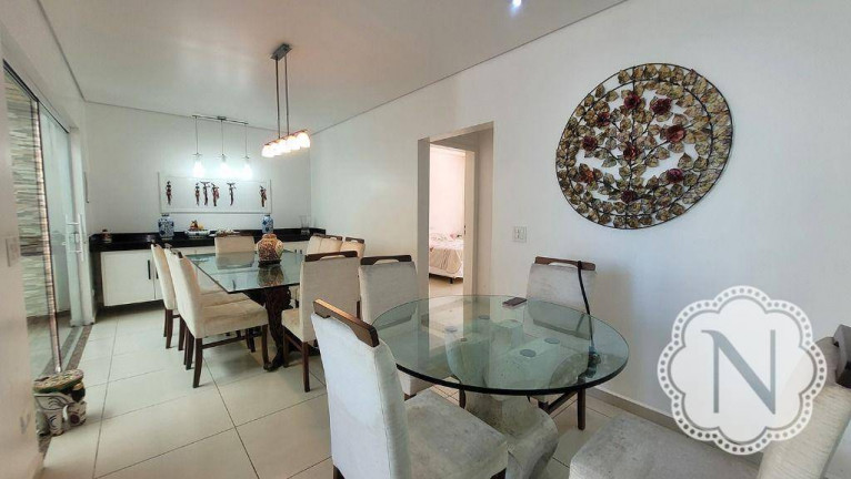 Imagem Sobrado com 4 Quartos à Venda, 188 m² em Centro - Itanhaém Imagem Sobrado com 4 Quartos à Venda, 188 m² em Centro - Itanhaém