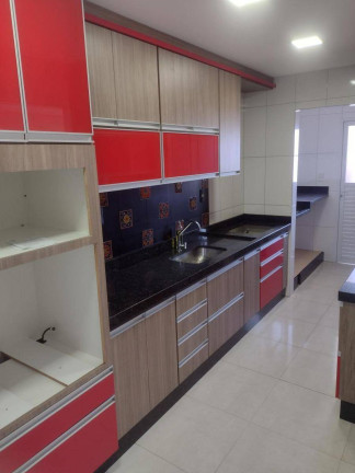 Imagem Apartamento com 2 Quartos à Venda, em Vila Guilhermina - Praia Grande Imagem Apartamento com 2 Quartos à Venda, em Vila Guilhermina - Praia Grande