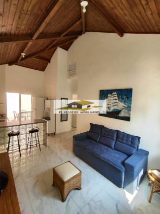 Imagem Casa de Condomínio com 2 Quartos à Venda, 90 m² em Centro - Itanhaém