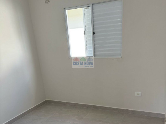 Imagem Casa com 2 Quartos à Venda, 70 m² em Glória - Praia Grande