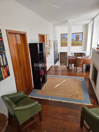 Imagem Casa com 5 Quartos para Alugar, 700 m² em Região Do Alto Da Boa Vista - Campos Do Jordão Imagem Casa com 5 Quartos para Alugar, 700 m² em Região Do Alto Da Boa Vista - Campos Do Jordão