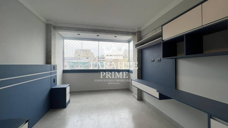 Imagem Apartamento com 2 Quartos à Venda, 58 m² em Pompeia - Santos Imagem Apartamento com 2 Quartos à Venda, 58 m² em Pompeia - Santos