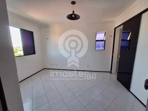 Imagem Apartamento com 3 Quartos à Venda, 84 m² em Engenheiro Luciano Cavalcante - Fortaleza
