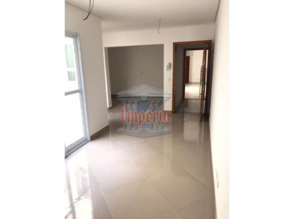 Apartamento com 2 Quartos à Venda, 58 m² em Parque Novo Oratório - Santo André