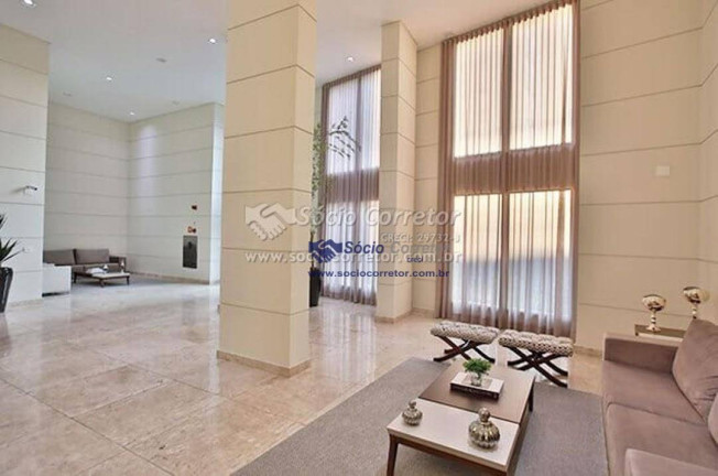 Imagem Apartamento com 1 Quarto à Venda, 44 m² em Santana - São Paulo