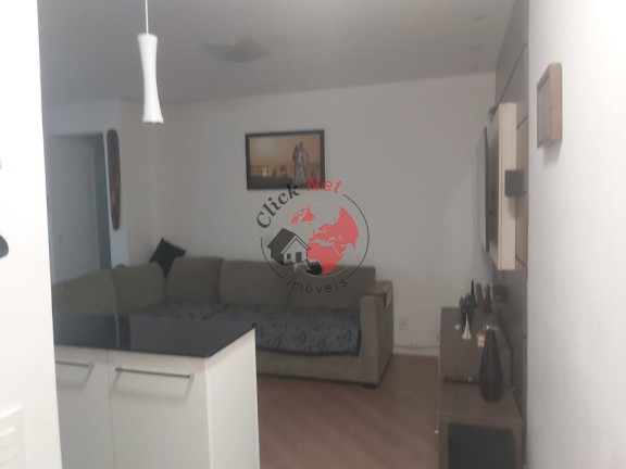 Imagem Apartamento com 2 Quartos à Venda, 66 m² em Mauá - São Caetano Do Sul