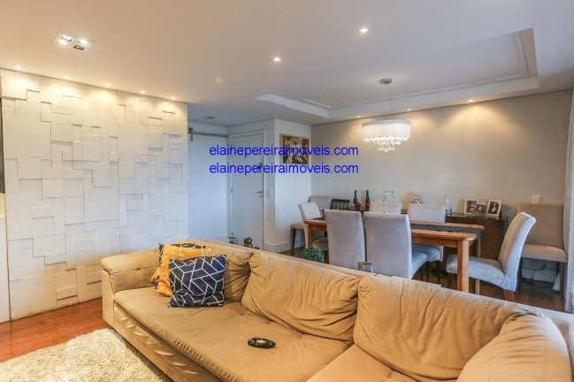 Imagem Apartamento com 3 Quartos à Venda, 134 m² em Jardim Olympia - São Paulo Imagem Apartamento com 3 Quartos à Venda, 134 m² em Jardim Olympia - São Paulo