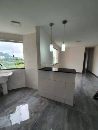 Imagem Apartamento com 2 Quartos à Venda, 52 m² em Jacarepaguá - Rio De Janeiro Imagem Apartamento com 2 Quartos à Venda, 52 m² em Jacarepaguá - Rio De Janeiro