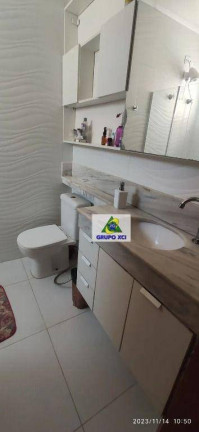 Imagem Casa com 3 Quartos à Venda, 75 m² em João Aranha - Paulínia