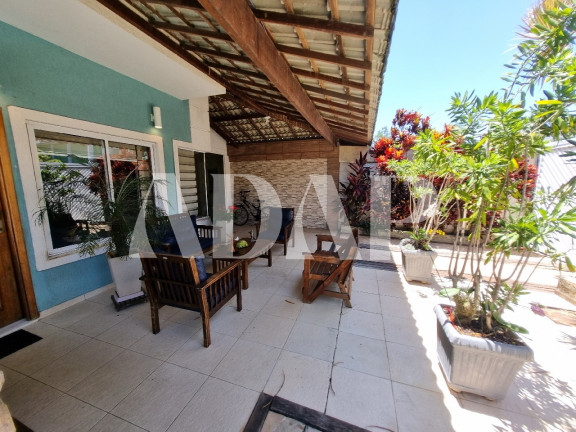 Imagem Casa com 4 Quartos à Venda, 263 m² em Recreio Dos Bandeirantes - Rio De Janeiro Imagem Casa com 4 Quartos à Venda, 263 m² em Recreio Dos Bandeirantes - Rio De Janeiro