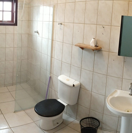 Imagem Casa com 3 Quartos à Venda, 95 m² em Residencial E Comercial Cidade Morumbi - Pindamonhangaba