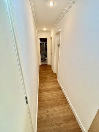Imagem Apartamento com 2 Quartos à Venda, 60 m² em Vila Vera - São Paulo