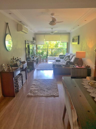 Imagem Apartamento com 3 Quartos à Venda, 149 m² em Centro - São Vicente
