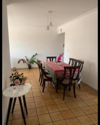 Imagem Apartamento com 3 Quartos à Venda, 115 m² em Ponto Novo - Aracaju Imagem Apartamento com 3 Quartos à Venda, 115 m² em Ponto Novo - Aracaju