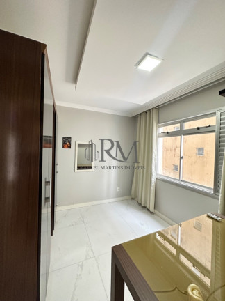 Imagem Apartamento com 2 Quartos à Venda, 60 m² em Coqueiros - Florianópolis Imagem Apartamento com 2 Quartos à Venda, 60 m² em Coqueiros - Florianópolis