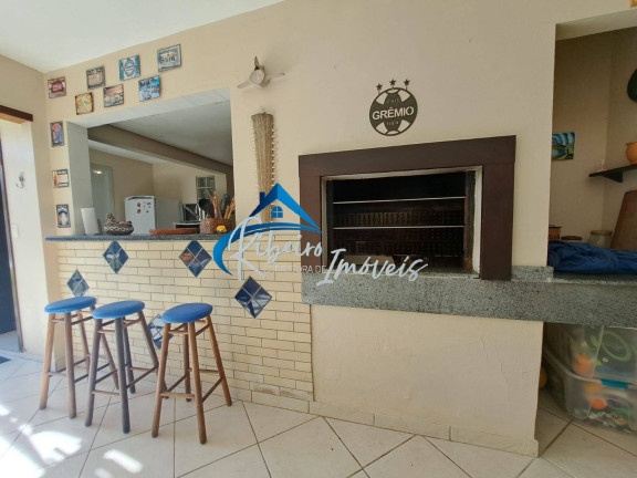 Imagem Casa com 3 Quartos à Venda, 140 m² em Centro - Imbé Imagem Casa com 3 Quartos à Venda, 140 m² em Centro - Imbé
