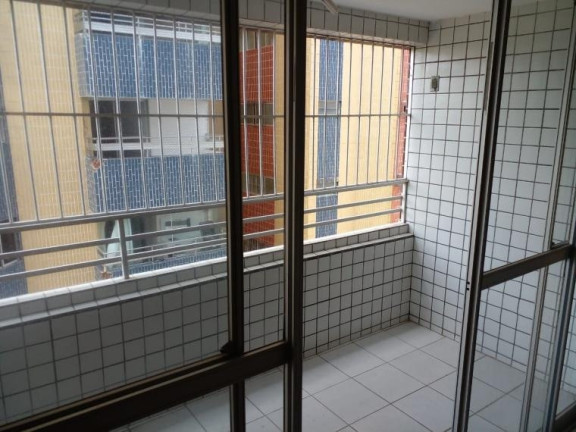 Imagem Apartamento com 3 Quartos à Venda, 90 m² em Casa Caiada - Olinda