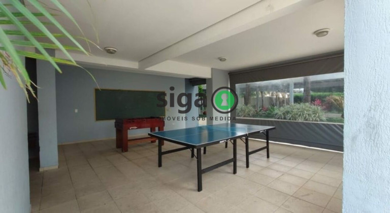 Imagem Apartamento com 3 Quartos à Venda, 65 m² em Aclimação - São Paulo