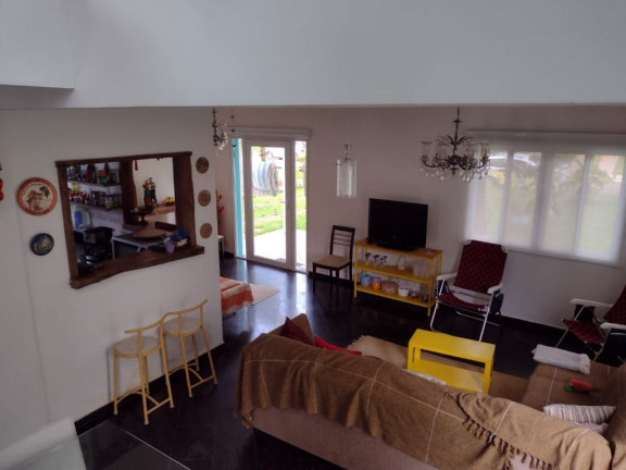 Imagem Casa com 4 Quartos à Venda, 398 m² em Maitinga - Bertioga
