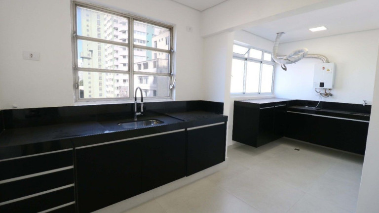 Imagem Apartamento com 3 Quartos à Venda, 100 m² em Higienópolis - São Paulo Imagem Apartamento com 3 Quartos à Venda, 100 m² em Higienópolis - São Paulo
