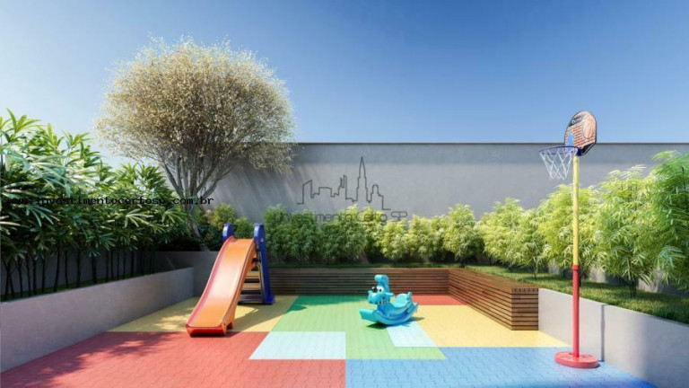 Imagem Apartamento com 1 Quarto à Venda, 46 m² em Vila Clementino - São Paulo Imagem Apartamento com 1 Quarto à Venda, 46 m² em Vila Clementino - São Paulo