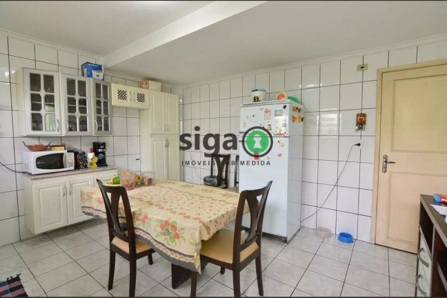 Imagem Casa com 3 Quartos à Venda, 140 m² em Tatuapé - São Paulo Imagem Casa com 3 Quartos à Venda, 140 m² em Tatuapé - São Paulo