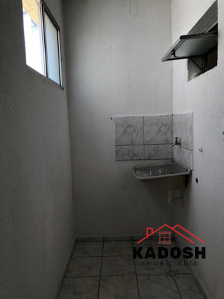 Imagem Apartamento com 2 Quartos à Venda, 45 m² em Pedra Do Descanso - Feira De Santana Imagem Apartamento com 2 Quartos à Venda, 45 m² em Pedra Do Descanso - Feira De Santana