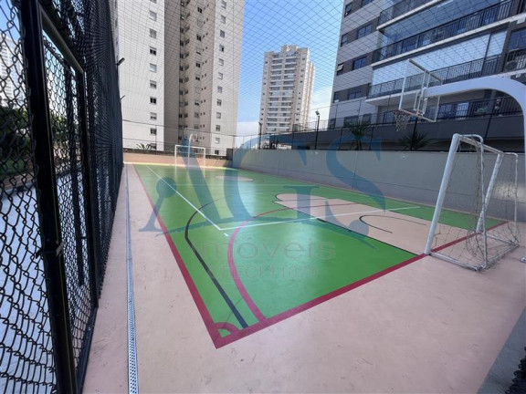 Imagem Apartamento com 3 Quartos para Alugar, 165 m² em Tatuapé - São Paulo