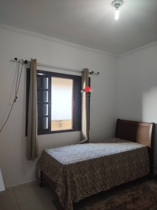 Imagem Casa com 3 Quartos à Venda, 120 m² em Jardim Nova Europa - Hortolândia