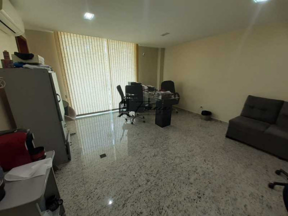 Imagem Imóvel com 12 Quartos para Alugar, 500 m² em Icaraí - Niterói