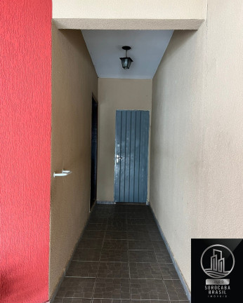 Imagem Casa com 2 Quartos à Venda, 125 m² em Jardim São Marcos - Sorocaba