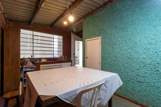 Imagem Casa com 3 Quartos à Venda, em Indianópolis - São Paulo Imagem Casa com 3 Quartos à Venda, em Indianópolis - São Paulo