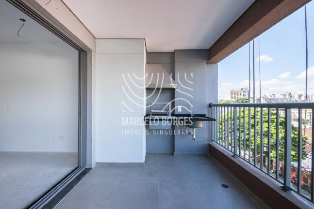 Apartamento com 2 Quartos à Venda, 76 m² em Indianópolis - São Paulo