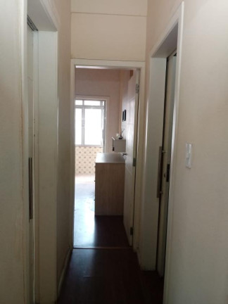Imagem Apartamento com 2 Quartos à Venda, 76 m² em Bela Vista - São Paulo