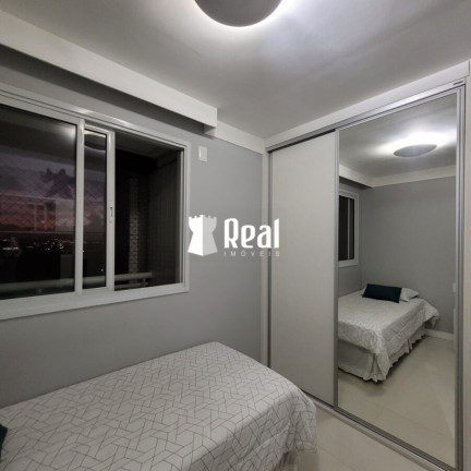 Imagem Apartamento com 3 Quartos à Venda, 134 m² em Patamares - Salvador