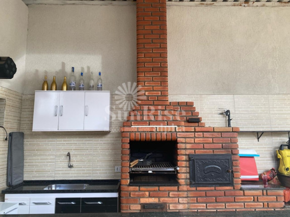 Imagem Casa com 3 Quartos à Venda, 300 m² em Jardim Roberto - Osasco