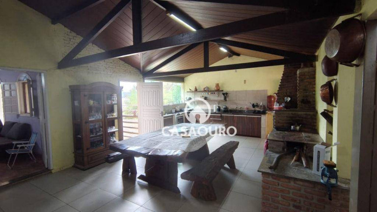 Imagem Casa com 4 Quartos à Venda, 250 m² em Jardins De Petrópolis - Nova Lima