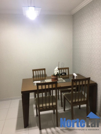 Imagem Apartamento com 2 Quartos à Venda, 52 m² em Parque São Domingos - São Paulo
