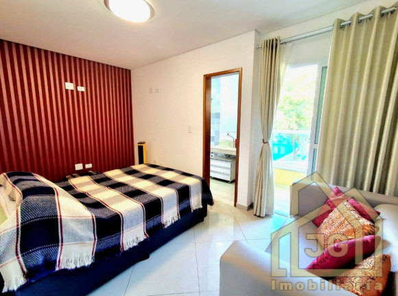 Imagem Apartamento com 3 Quartos à Venda, 150 m² em Paraíso - Santo André
