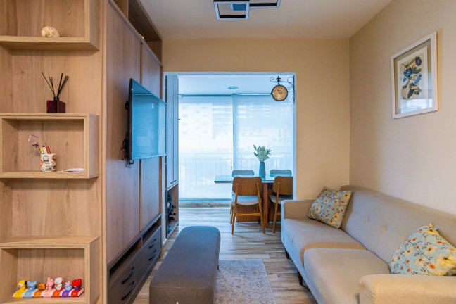 Imagem Apartamento com 3 Quartos à Venda, 68 m² em Vila Pompéia - São Paulo Imagem Apartamento com 3 Quartos à Venda, 68 m² em Vila Pompéia - São Paulo