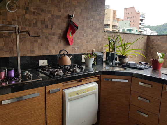 Imagem Apartamento com 3 Quartos à Venda, 198 m² em Pitangueiras - Guarujá Imagem Apartamento com 3 Quartos à Venda, 198 m² em Pitangueiras - Guarujá
