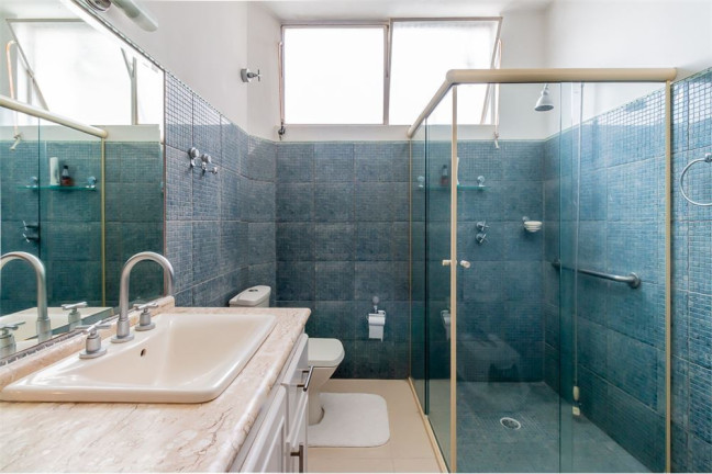 Imagem Imóvel com 3 Quartos à Venda, em Higienópolis - São Paulo Imagem Imóvel com 3 Quartos à Venda, em Higienópolis - São Paulo