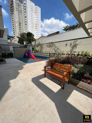 Imagem Apartamento com 3 Quartos à Venda, 161 m² em Campestre - Santo André Imagem Apartamento com 3 Quartos à Venda, 161 m² em Campestre - Santo André
