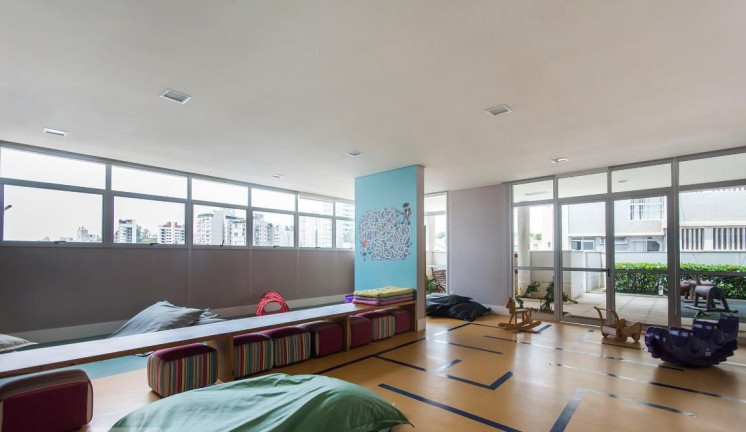 Imagem Imóvel com 1 Quarto à Venda, 58 m² em Vila Madalena - São Paulo Imagem Imóvel com 1 Quarto à Venda, 58 m² em Vila Madalena - São Paulo