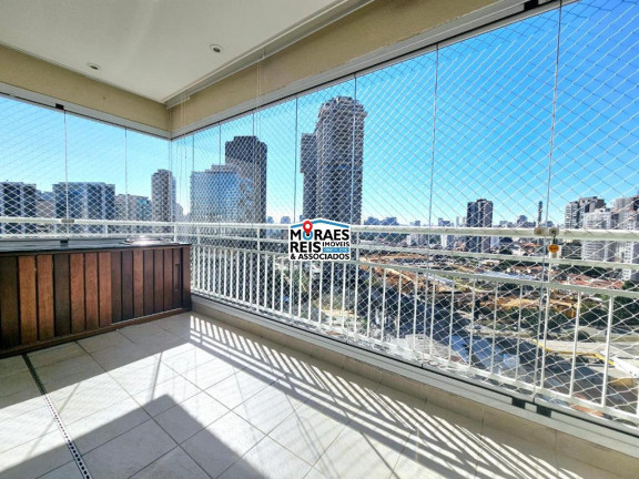Imagem Apartamento com 2 Quartos à Venda, 85 m² em Chácara Santo Antônio - São Paulo Imagem Apartamento com 2 Quartos à Venda, 85 m² em Chácara Santo Antônio - São Paulo