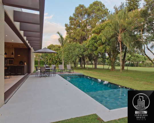 Imagem Casa com 4 Quartos à Venda, 442 m² em Lago Azul - Araçoiaba Da Serra Imagem Casa com 4 Quartos à Venda, 442 m² em Lago Azul - Araçoiaba Da Serra