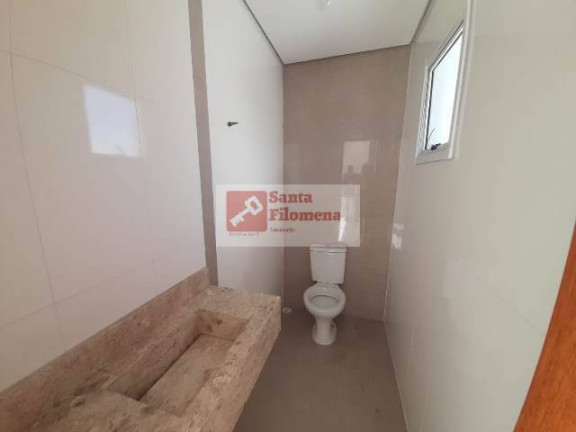 Imagem Cobertura com 3 Quartos à Venda, em Parque Das Nações - Santo André Imagem Cobertura com 3 Quartos à Venda, em Parque Das Nações - Santo André