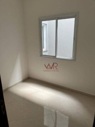 Imagem Apartamento com 2 Quartos à Venda, 38 m² em Vila Alpina - São Paulo