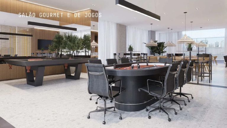 Imagem Apartamento com 2 Quartos à Venda, 84 m² em Praia Brava - Itajaí