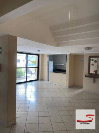 Imagem Apartamento com 1 Quarto à Venda, 54 m² em Canto Do Forte - Praia Grande Imagem Apartamento com 1 Quarto à Venda, 54 m² em Canto Do Forte - Praia Grande